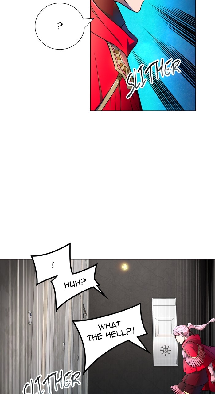 Tower of God manga, chapter 558, page 10 of 114