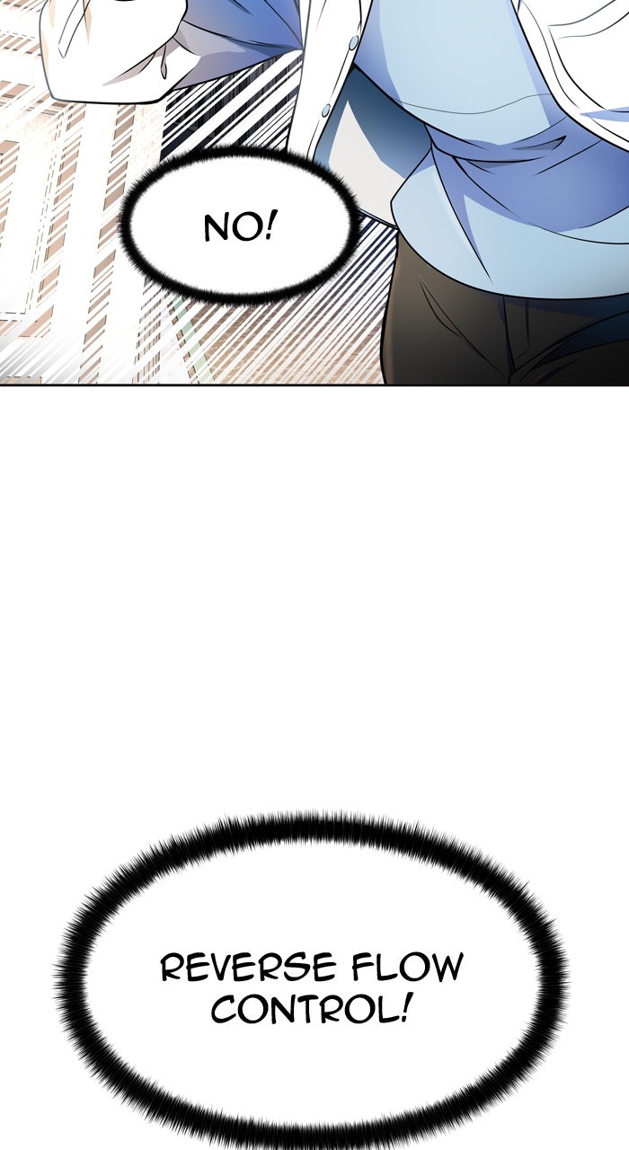 Tower of God manga, chapter 558, page 101 of 114