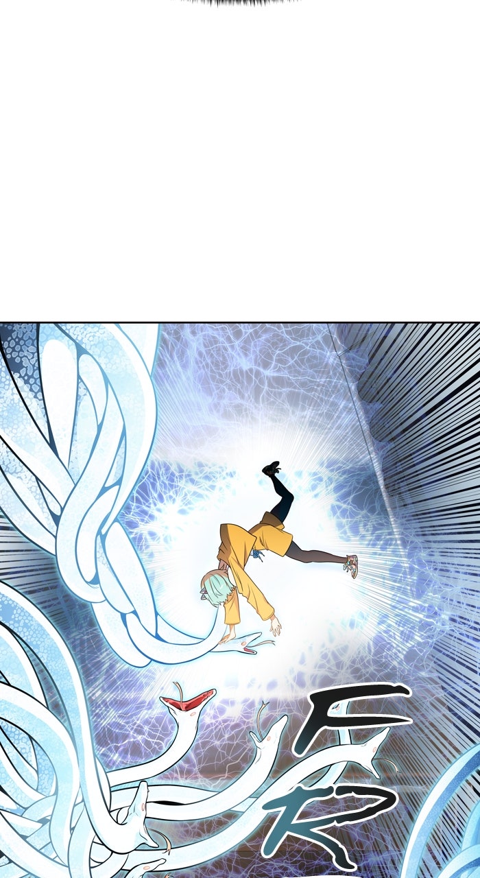 Tower of God manga, chapter 558, page 102 of 114