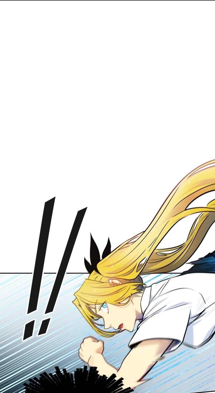 Tower of God manga, chapter 558, page 104 of 114