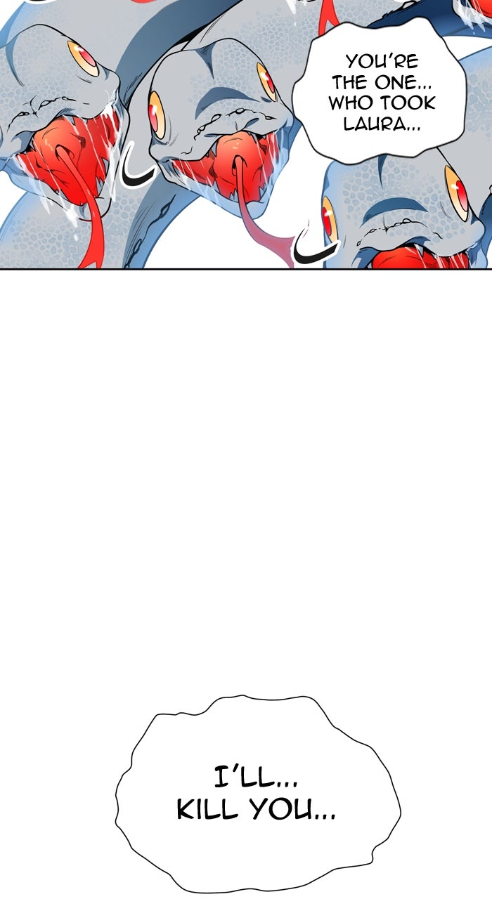 Tower of God manga, chapter 558, page 108 of 114