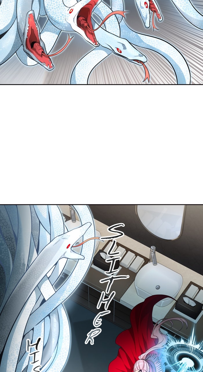 Tower of God manga, chapter 558, page 12 of 114