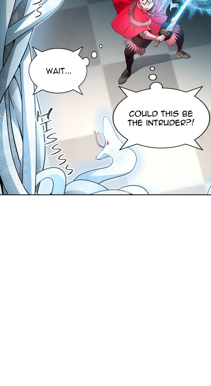 Tower of God manga, chapter 558, page 13 of 114