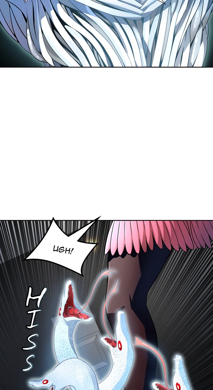 Tower of God manga, chapter 558, page 17 of 114