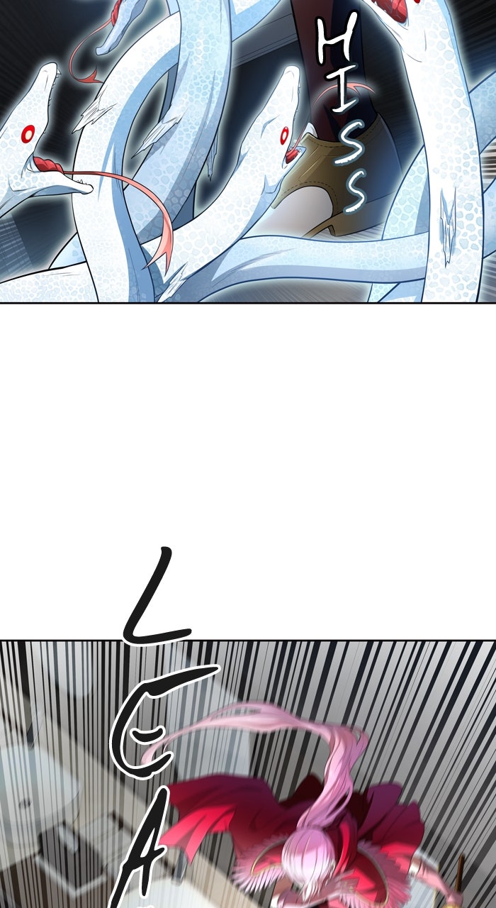 Tower of God manga, chapter 558, page 18 of 114
