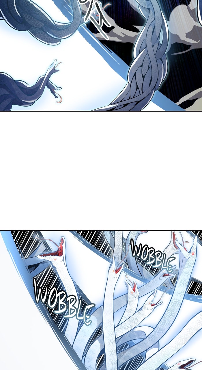 Tower of God manga, chapter 558, page 23 of 114
