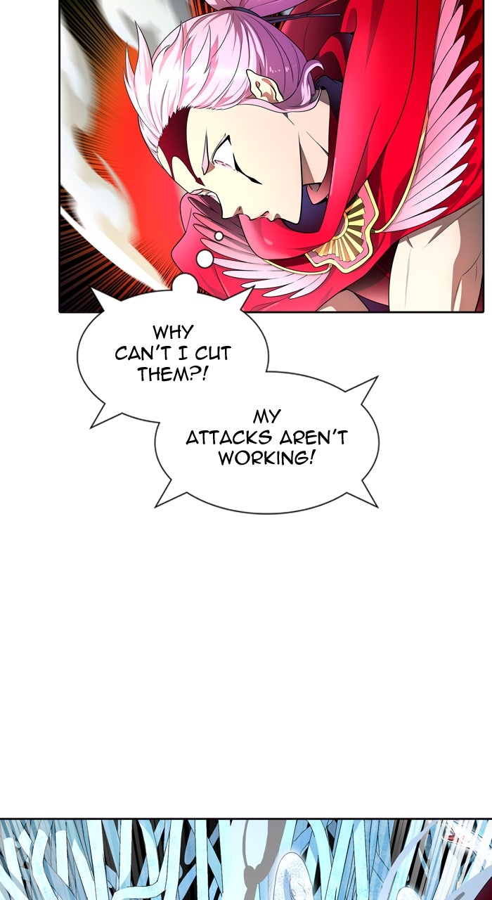 Tower of God manga, chapter 558, page 25 of 114