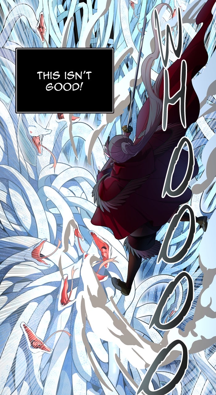 Tower of God manga, chapter 558, page 26 of 114