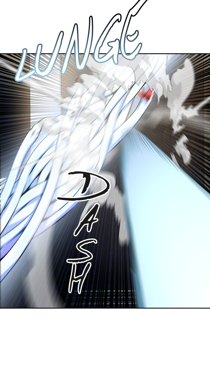 Tower of God manga, chapter 558, page 28 of 114