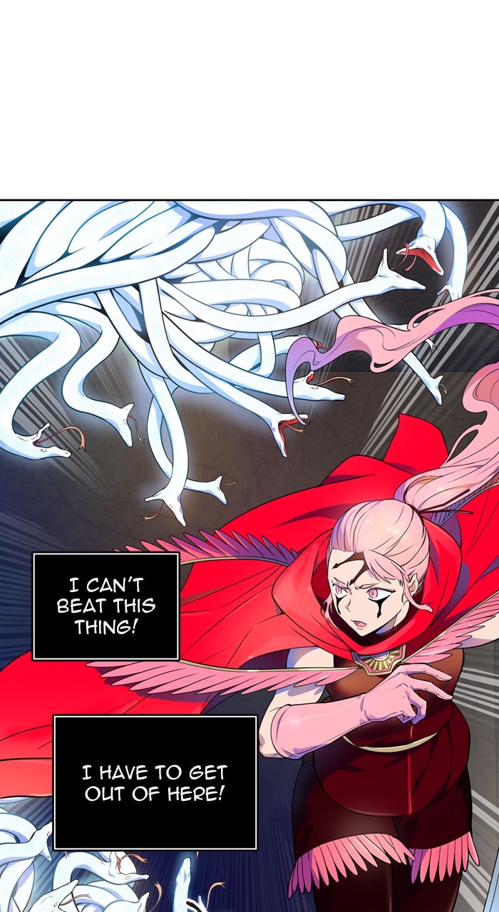 Tower of God manga, chapter 558, page 29 of 114