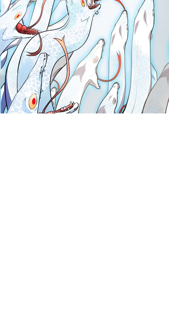 Tower of God manga, chapter 558, page 3 of 114