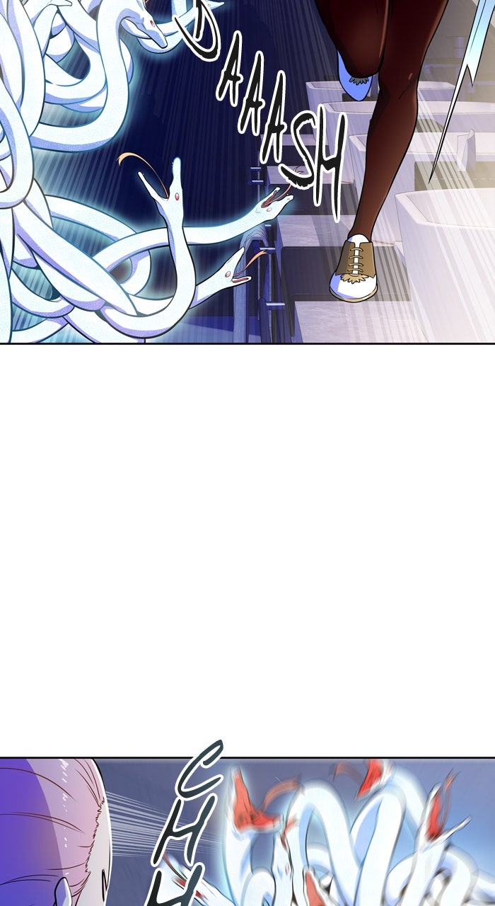 Tower of God manga, chapter 558, page 30 of 114