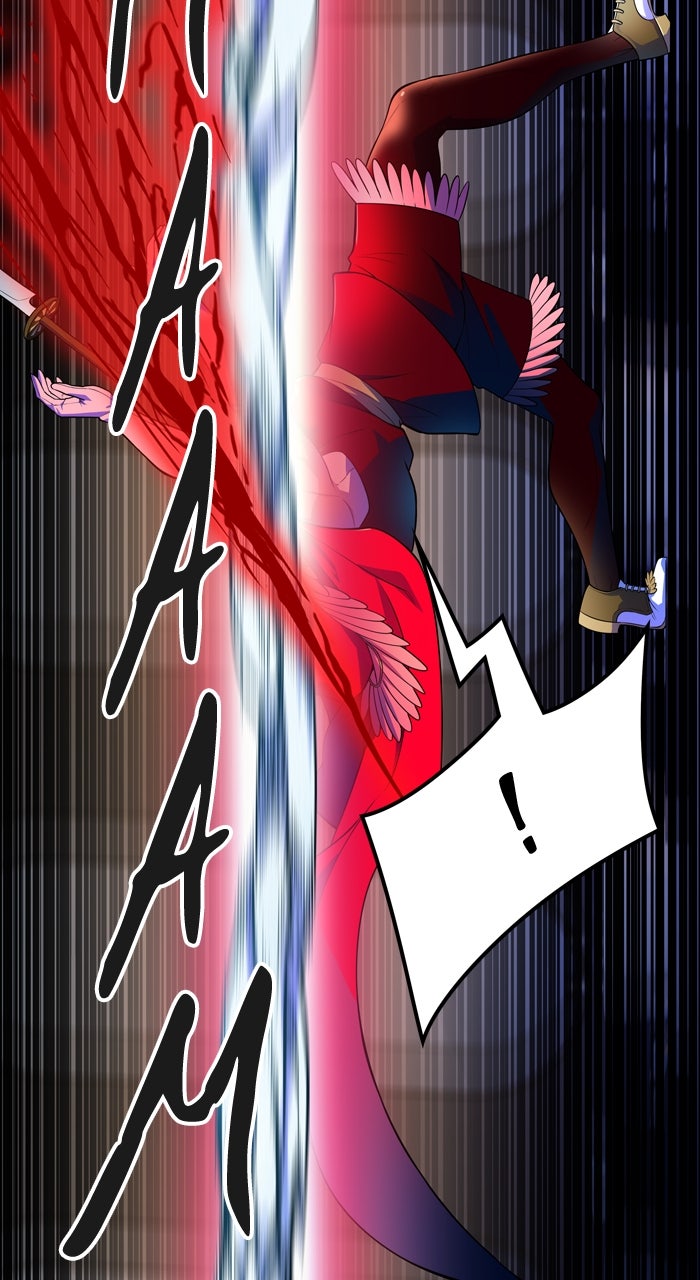 Tower of God manga, chapter 558, page 34 of 114