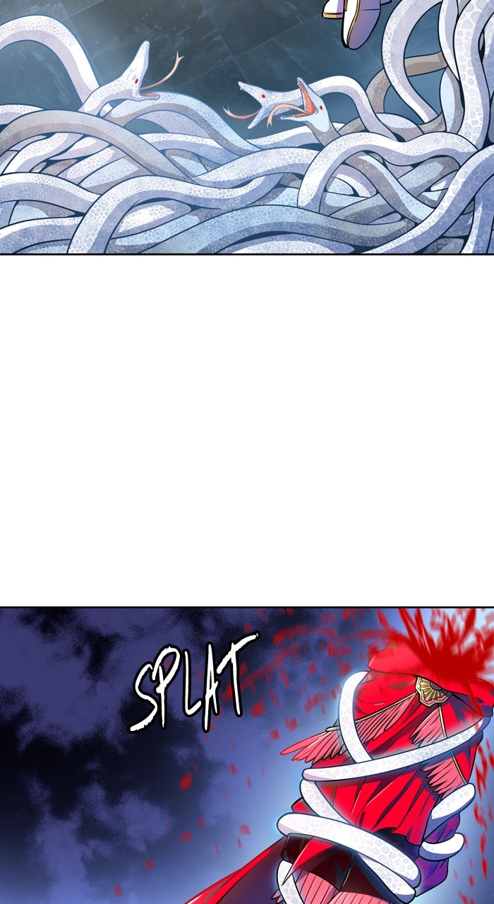 Tower of God manga, chapter 558, page 40 of 114