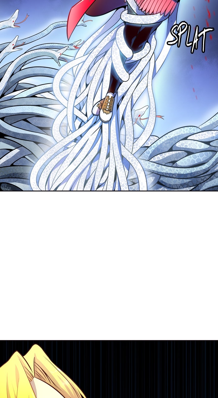 Tower of God manga, chapter 558, page 41 of 114