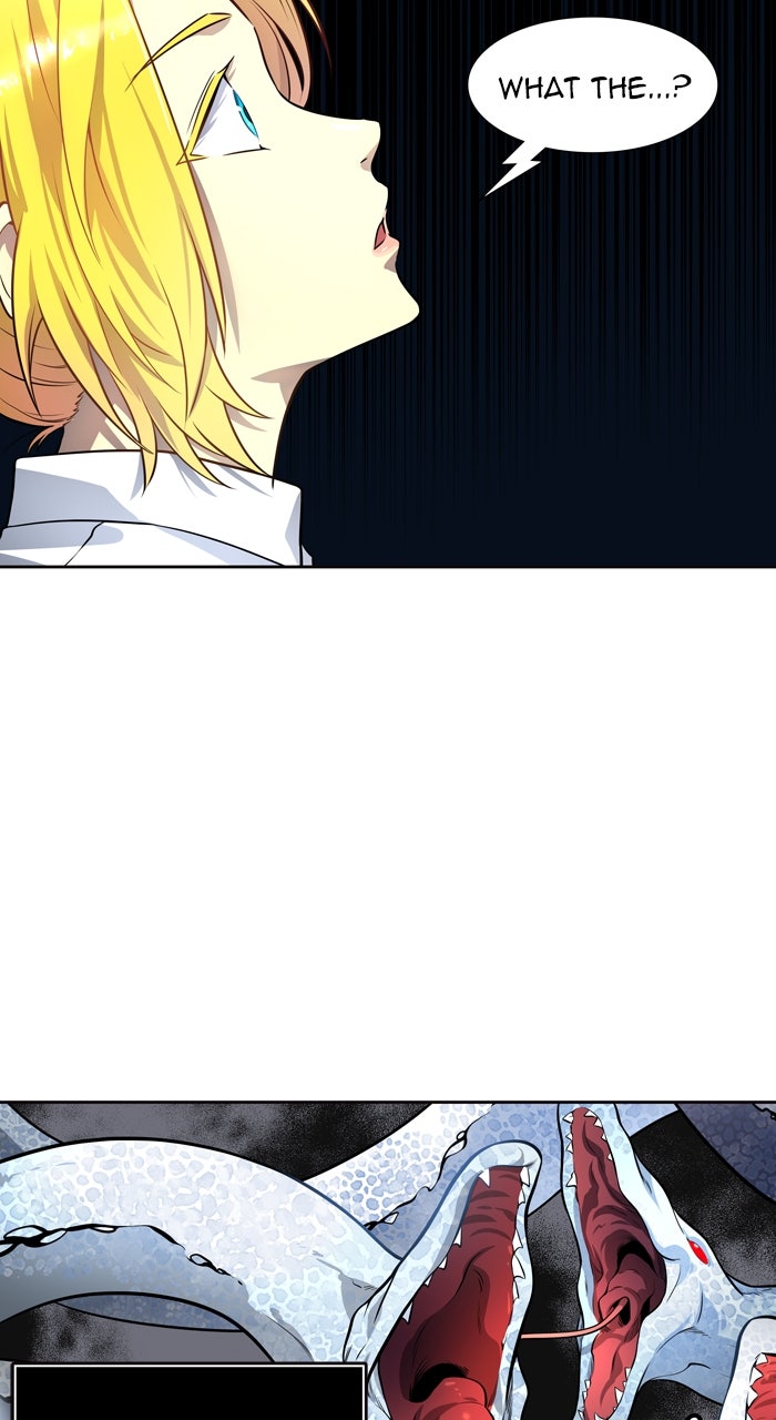 Tower of God manga, chapter 558, page 42 of 114