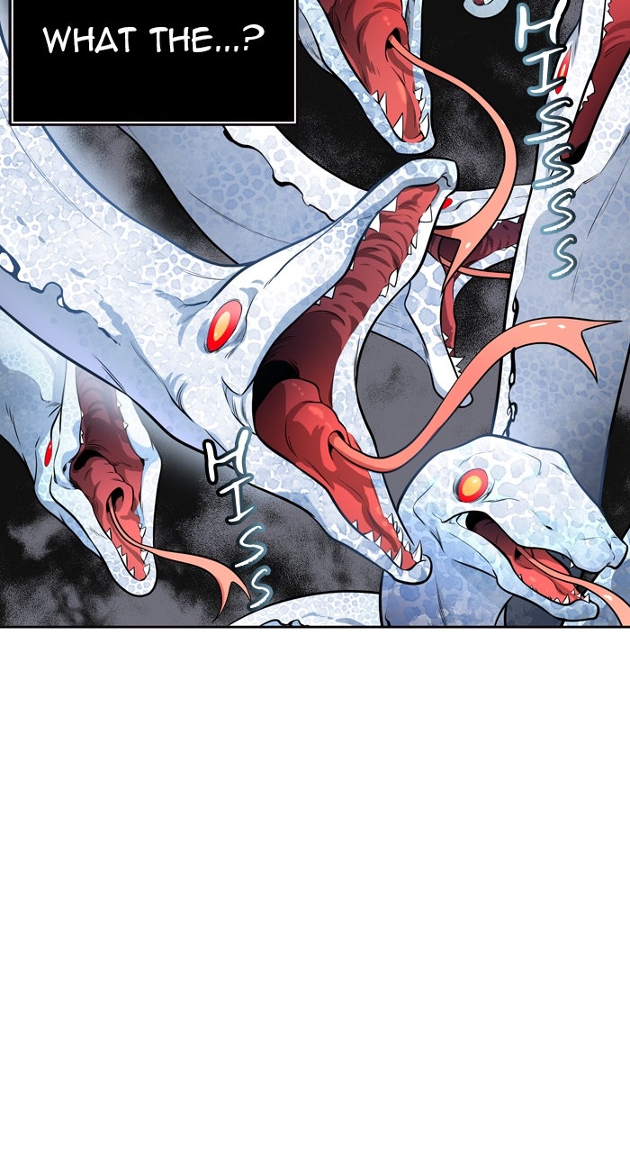 Tower of God manga, chapter 558, page 43 of 114