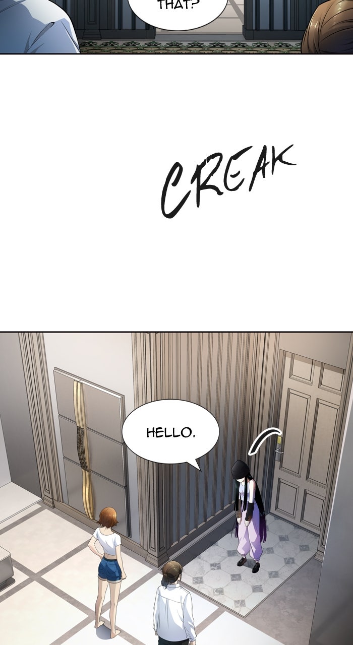 Tower of God manga, chapter 558, page 48 of 114