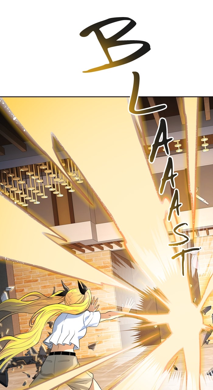 Tower of God manga, chapter 558, page 58 of 114
