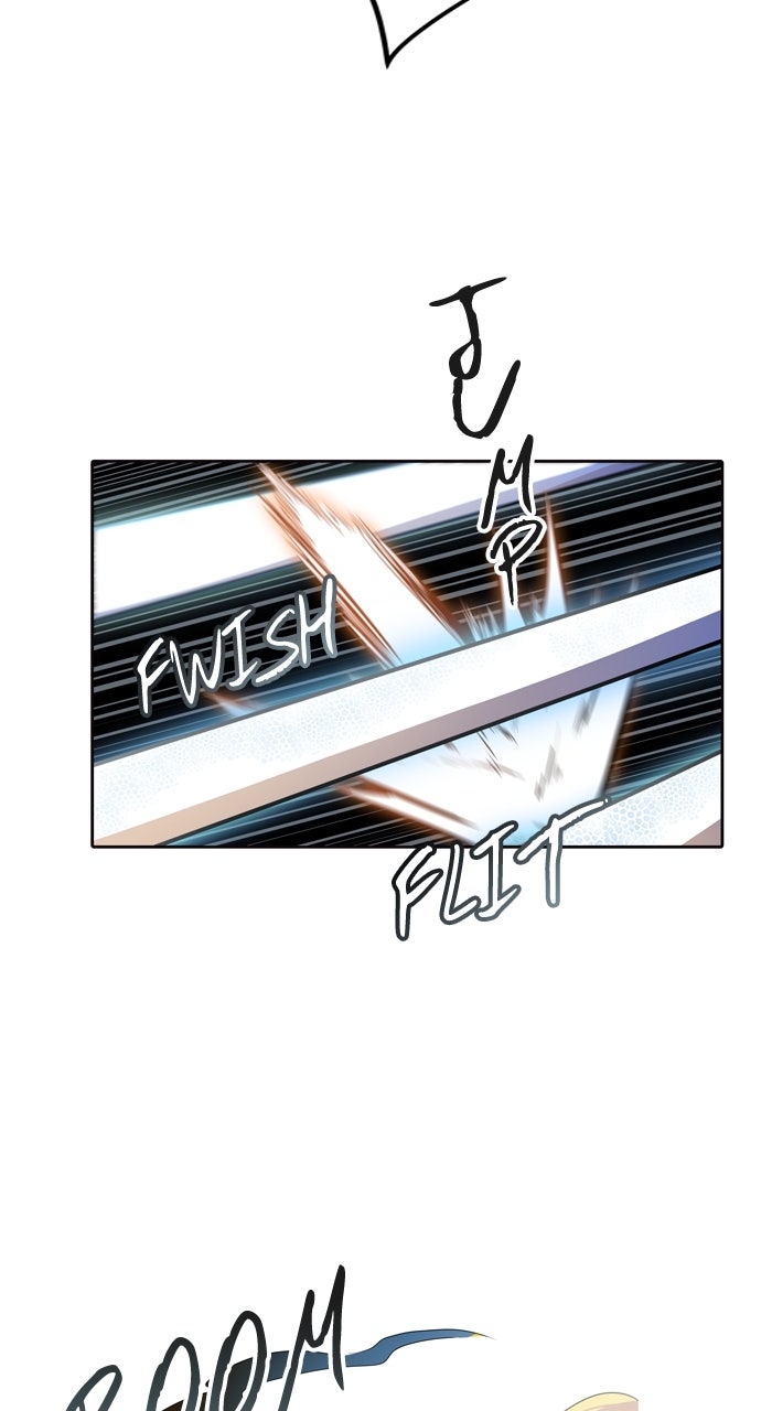 Tower of God manga, chapter 558, page 63 of 114
