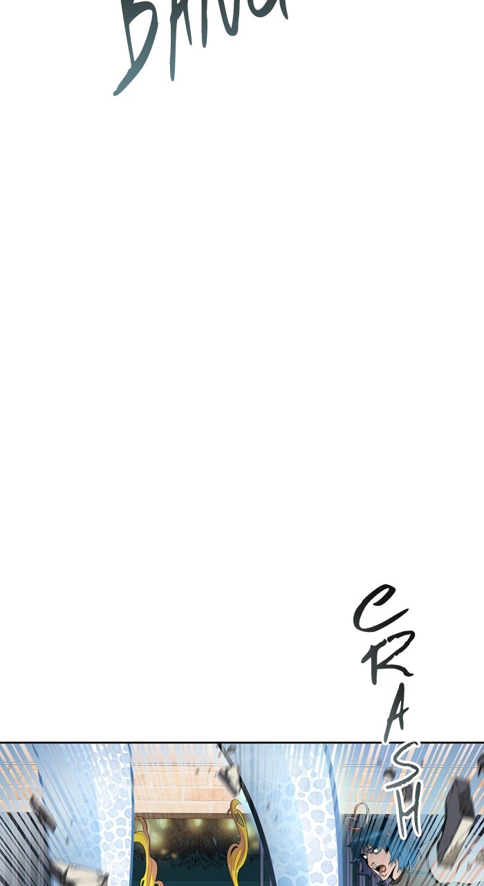 Tower of God manga, chapter 558, page 65 of 114