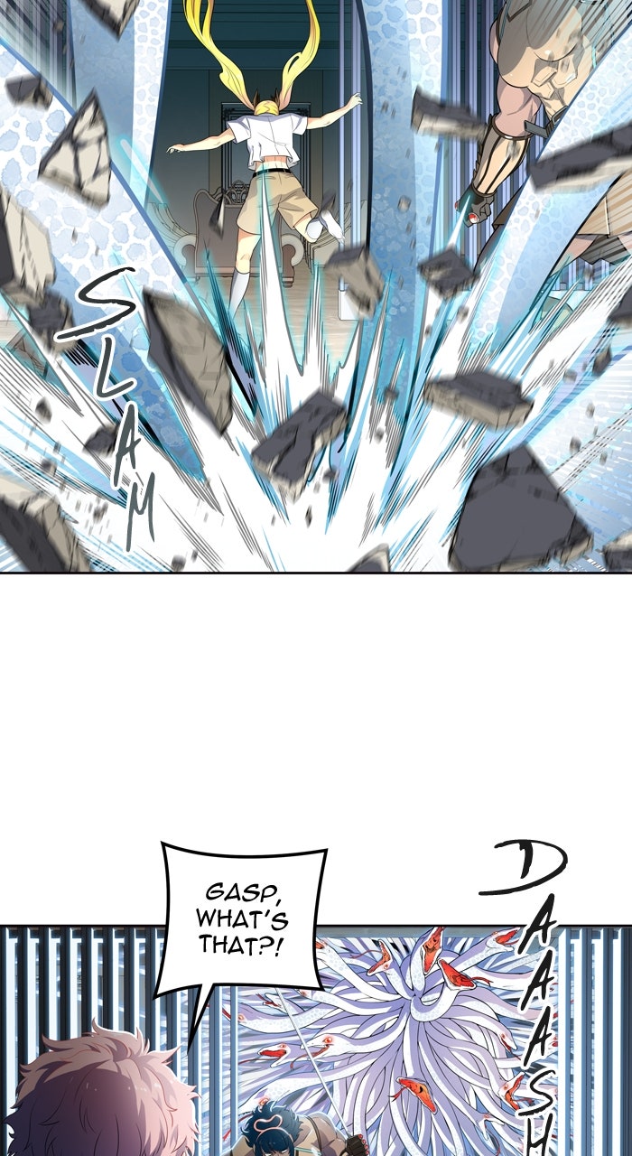 Tower of God manga, chapter 558, page 66 of 114