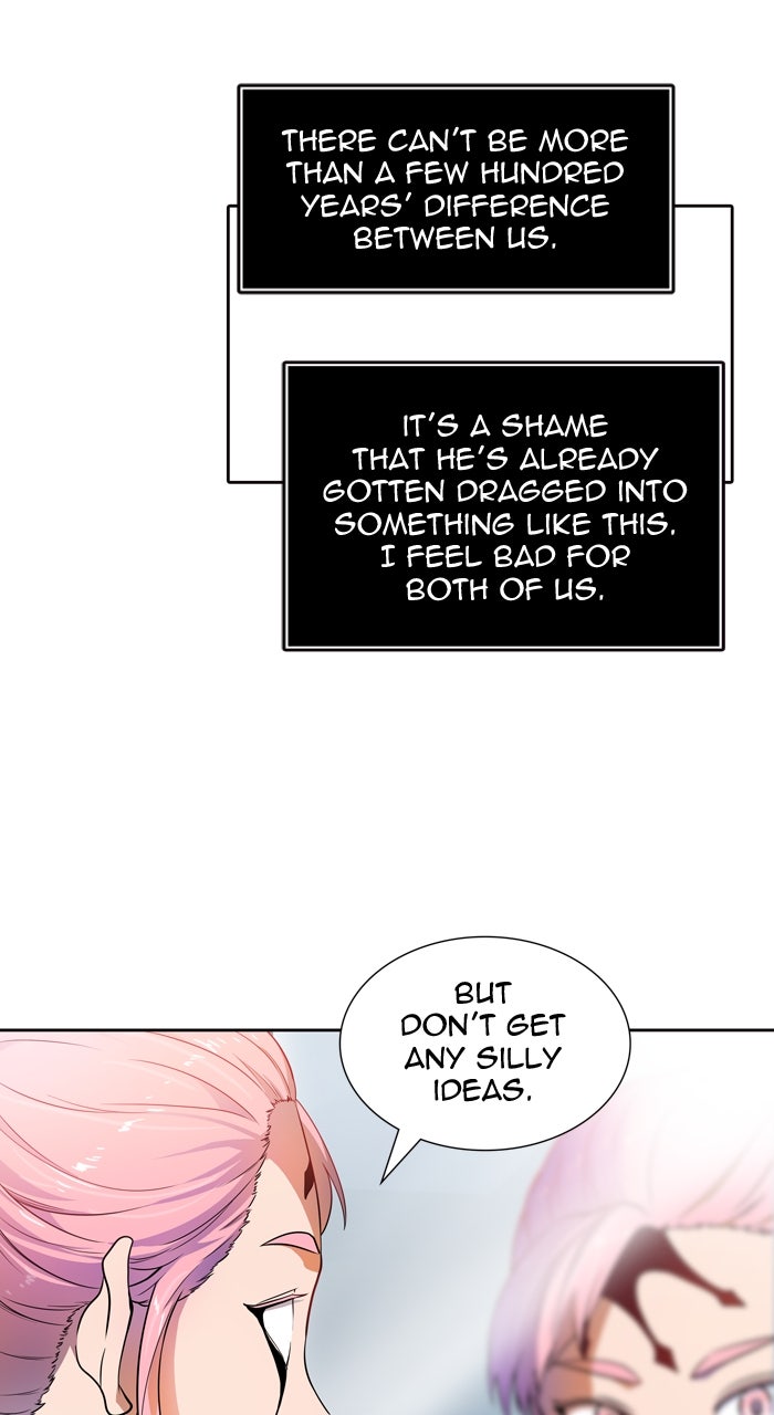 Tower of God manga, chapter 558, page 7 of 114