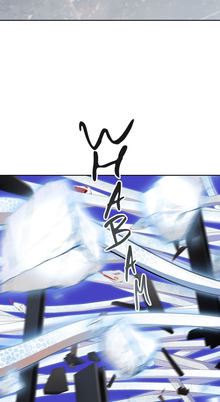 Tower of God manga, chapter 558, page 70 of 114