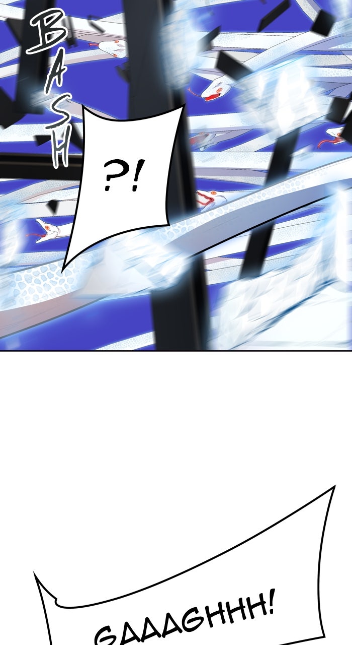 Tower of God manga, chapter 558, page 71 of 114