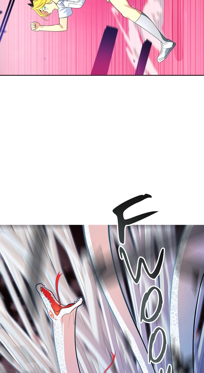 Tower of God manga, chapter 558, page 73 of 114