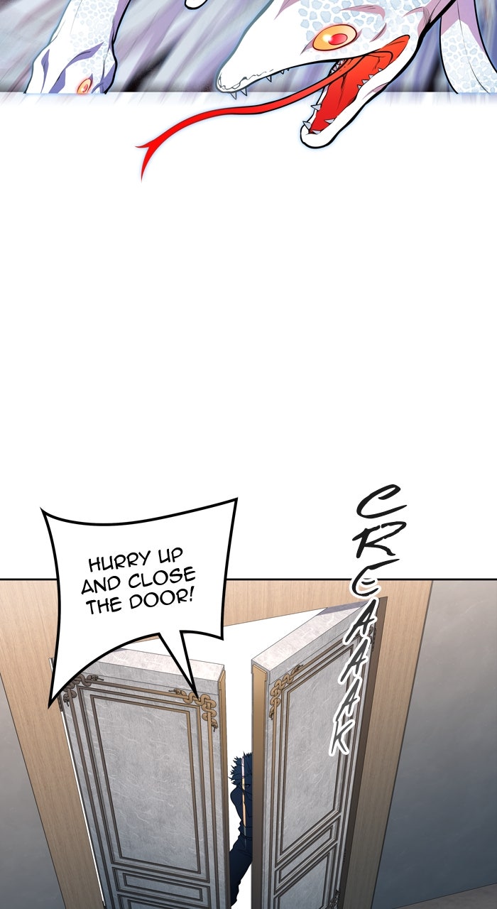Tower of God manga, chapter 558, page 75 of 114