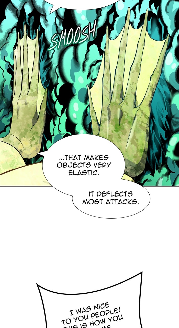 Tower of God manga, chapter 558, page 79 of 114