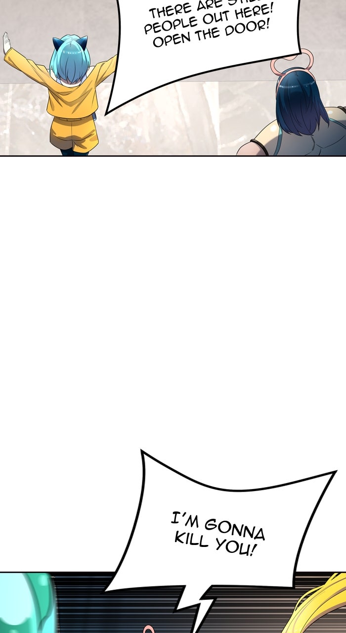 Tower of God manga, chapter 558, page 81 of 114