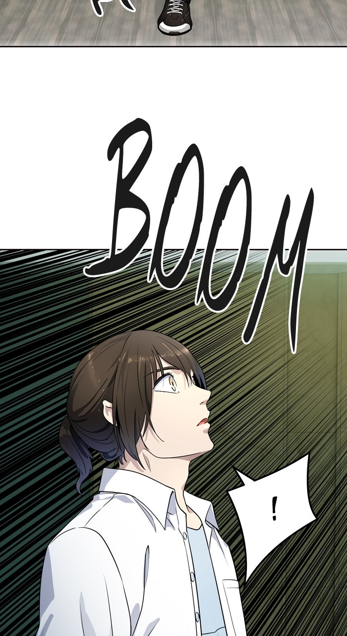 Tower of God manga, chapter 558, page 87 of 114