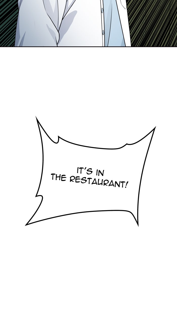 Tower of God manga, chapter 558, page 88 of 114