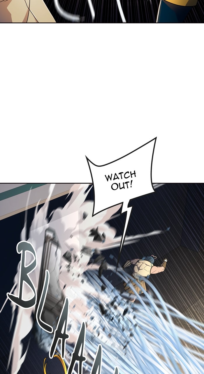 Tower of God manga, chapter 558, page 90 of 114