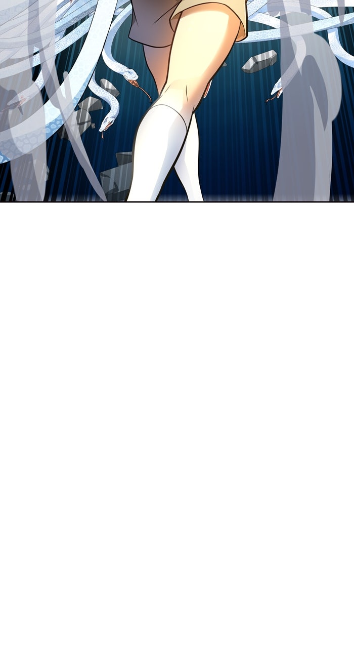 Tower of God manga, chapter 558, page 96 of 114
