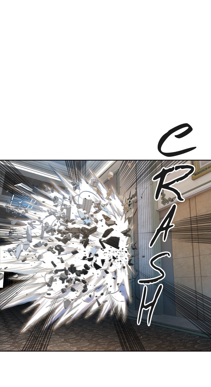 Tower of God manga, chapter 559, page 1 of 126