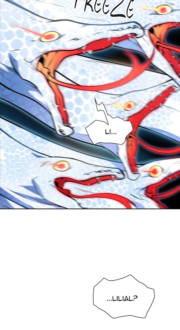 Tower of God manga, chapter 559, page 103 of 126
