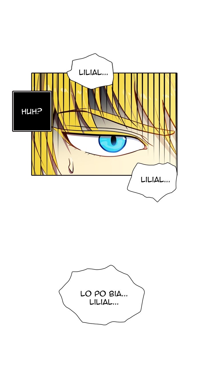 Tower of God manga, chapter 559, page 104 of 126