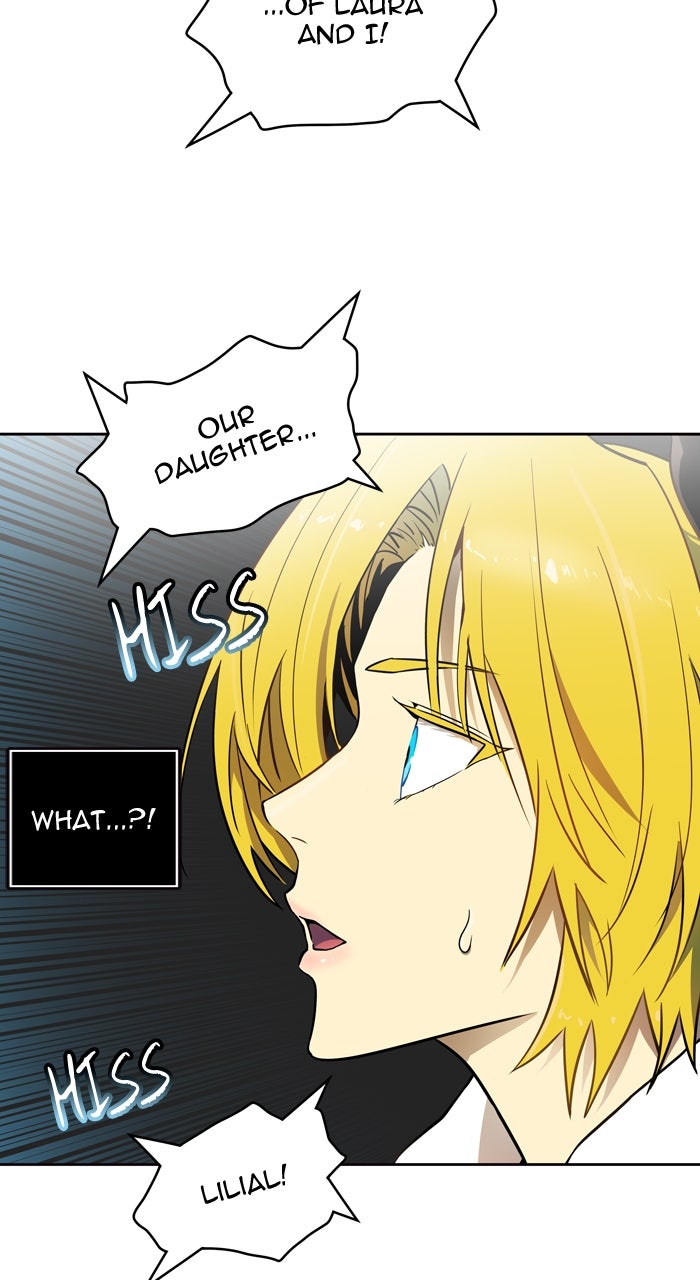 Tower of God manga, chapter 559, page 106 of 126