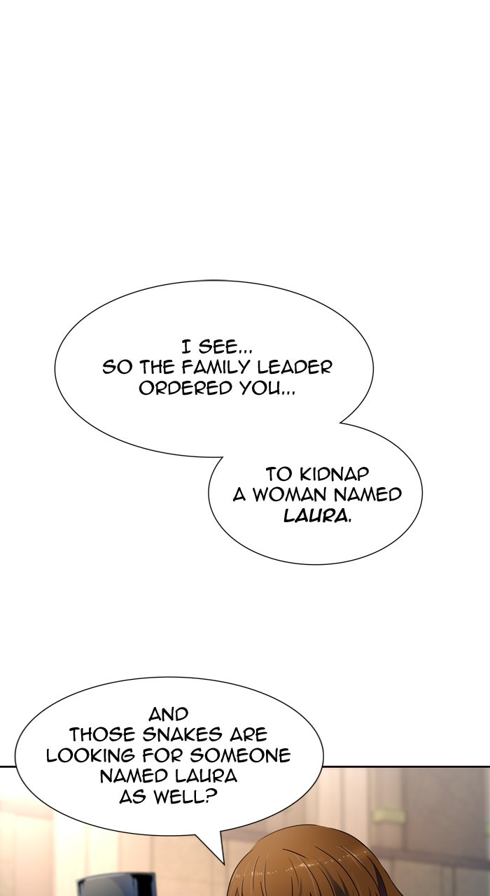 Tower of God manga, chapter 559, page 108 of 126