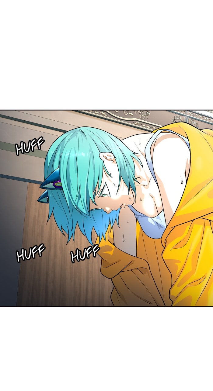 Tower of God manga, chapter 559, page 11 of 126