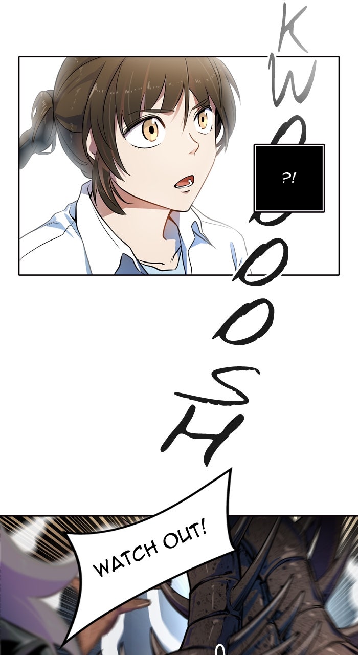 Tower of God manga, chapter 559, page 111 of 126