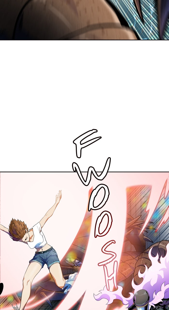 Tower of God manga, chapter 559, page 114 of 126