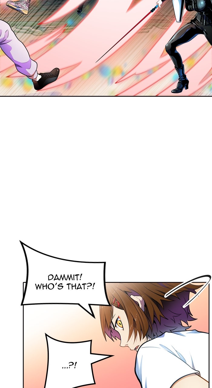 Tower of God manga, chapter 559, page 115 of 126