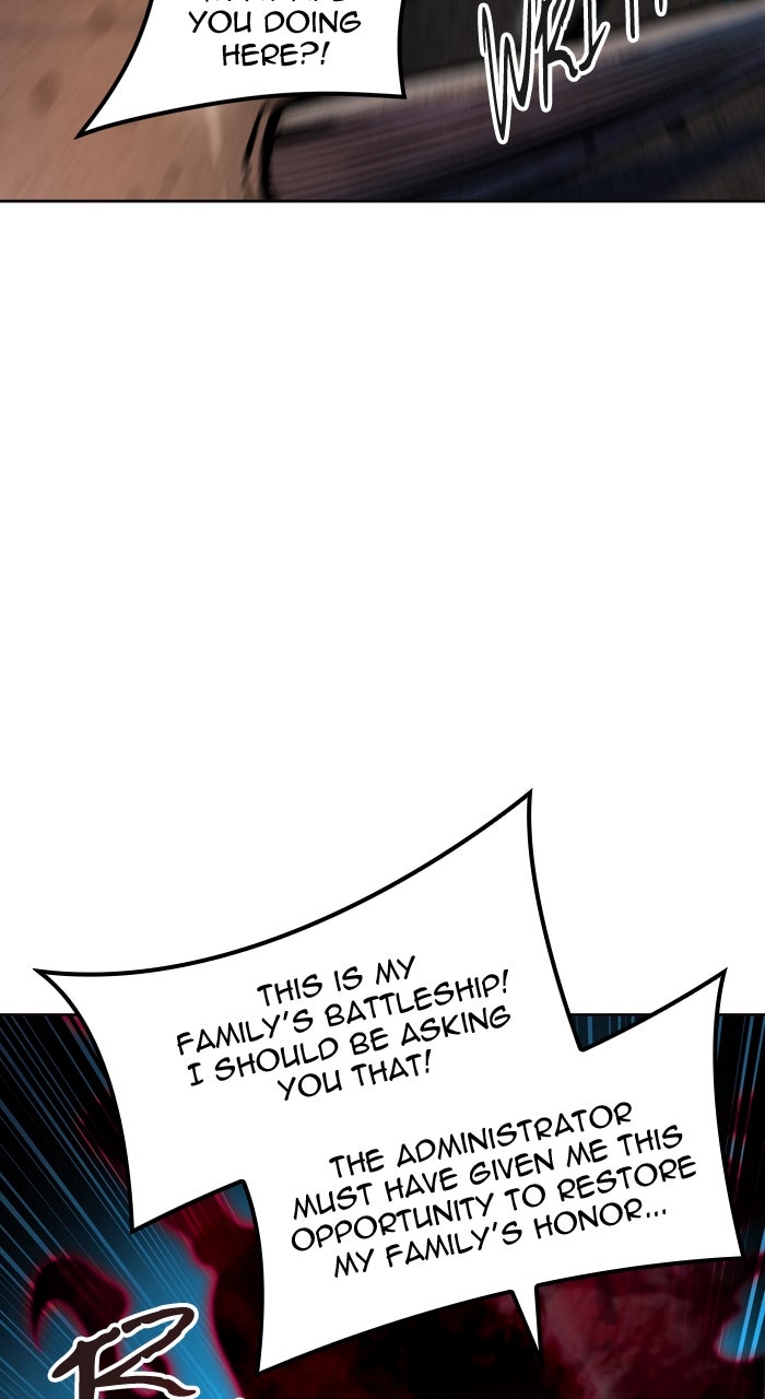 Tower of God manga, chapter 559, page 117 of 126