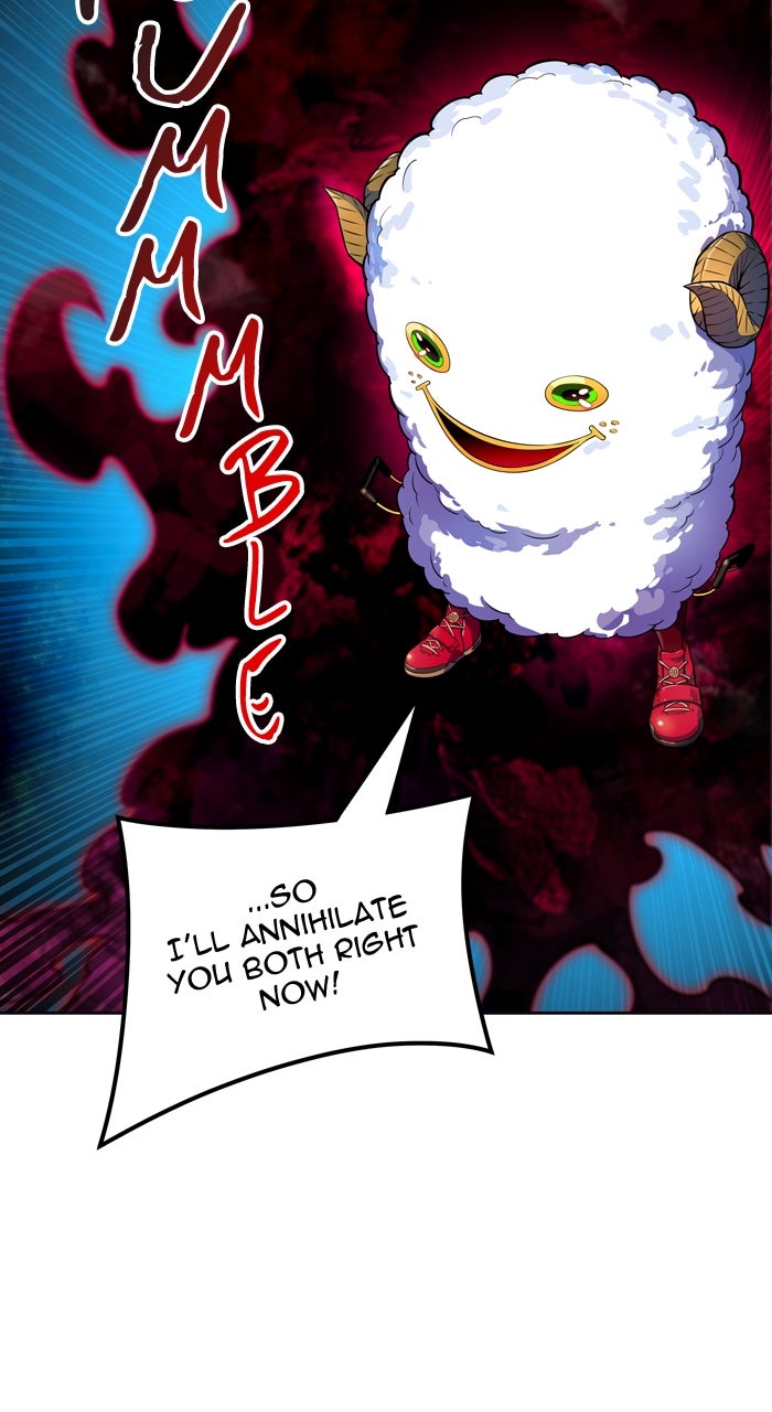 Tower of God manga, chapter 559, page 118 of 126