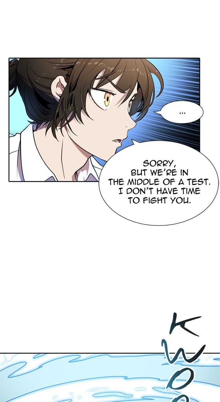 Tower of God manga, chapter 559, page 119 of 126