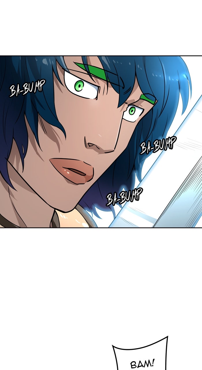Tower of God manga, chapter 559, page 12 of 126